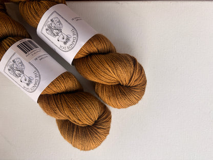 Doehaven DK | SW Merino/Nylon