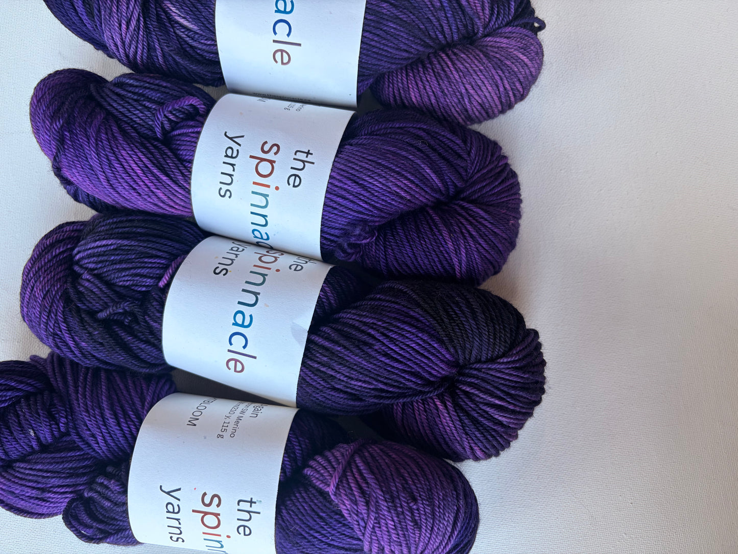 17 Again | Worsted | 17 Micron SW Merino