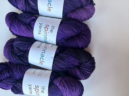 17 Again | Worsted | 17 Micron SW Merino