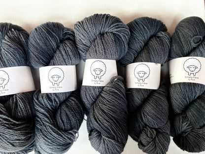 Woolen Spun | Sport | NSW Corriedale