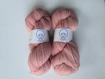 Woolen Spun | Sport | NSW Corriedale