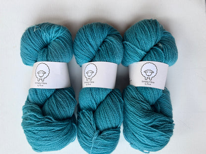 Woolen Spun | Sport | NSW Corriedale