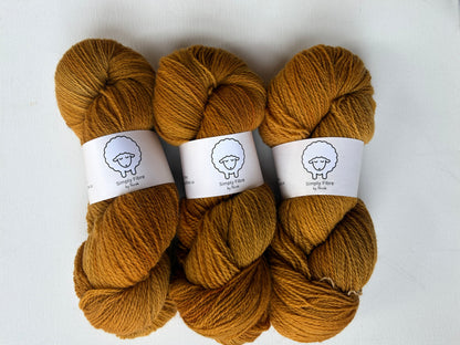 Woolen Spun | Sport | NSW Corriedale