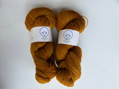 Woolen Spun | Sport | NSW Corriedale