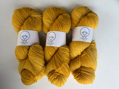 Woolen Spun | Sport | NSW Corriedale