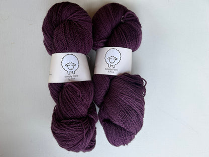 Woolen Spun | Sport | NSW Corriedale