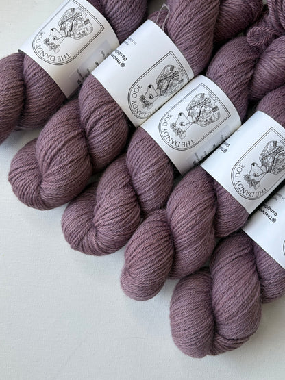 Alpine DK | DK | NSW Merino, Baby Alpaca