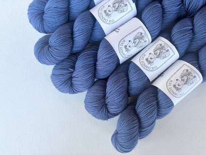 Mosswood DK | SW Merino