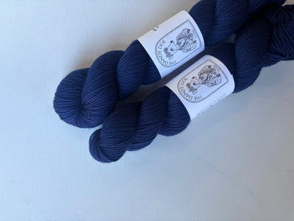 Mosswood DK | SW Merino