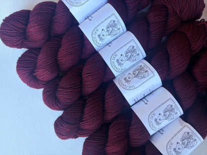 Mosswood DK | SW Merino