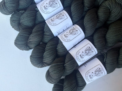 Mosswood DK | SW Merino