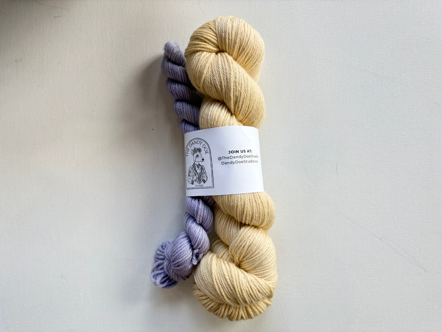 DoeHaven Sock Sets | Fingering