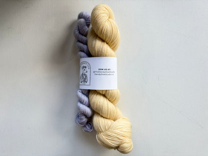 DoeHaven Sock Sets | Fingering