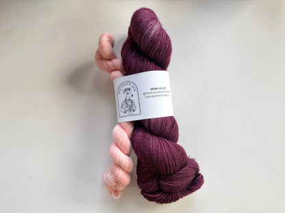 DoeHaven Sock Sets | Fingering