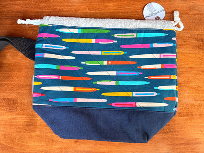 Small Project Bag