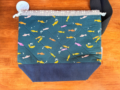 Small Project Bag