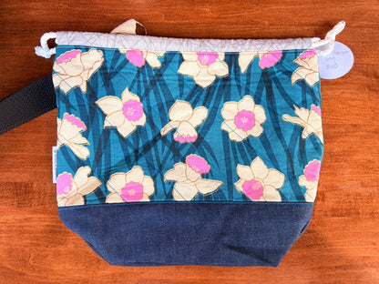 Small Project Bag