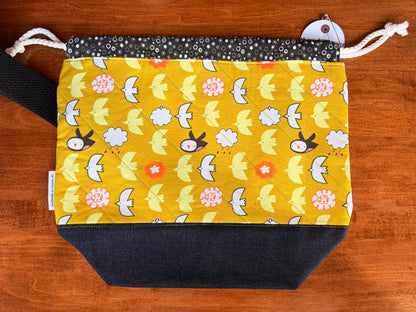 Small Project Bag