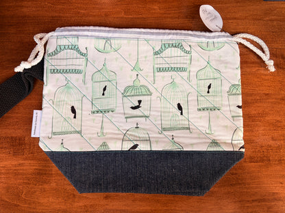 Small Project Bag
