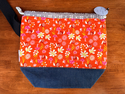 Small Project Bag