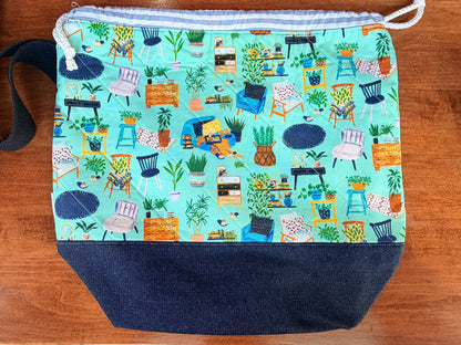 Large Project Bag