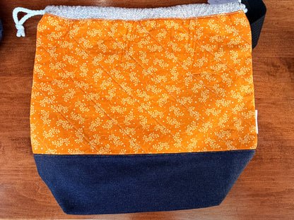 Large Project Bag