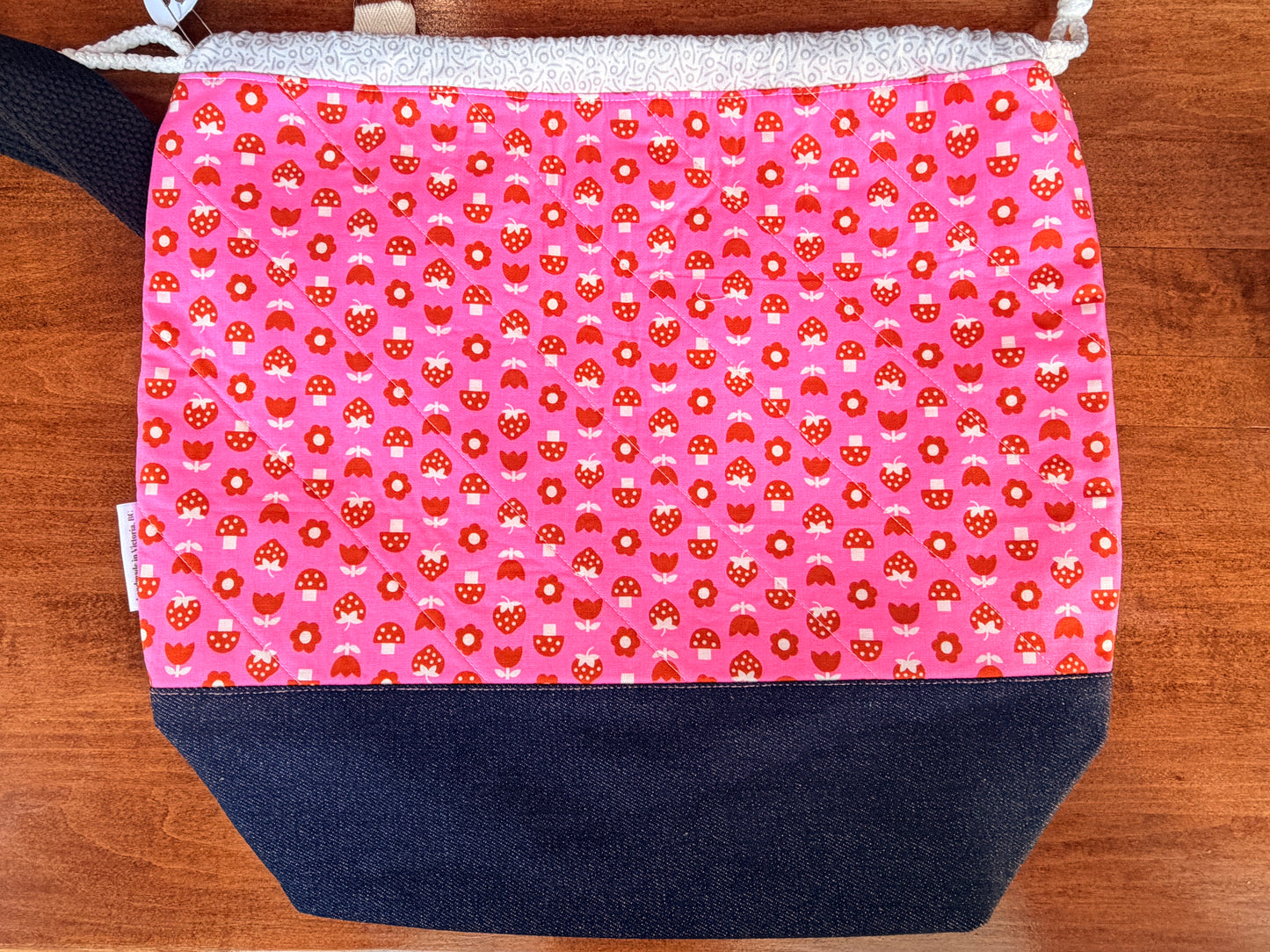 Large Project Bag