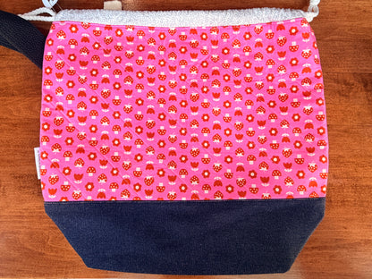Large Project Bag