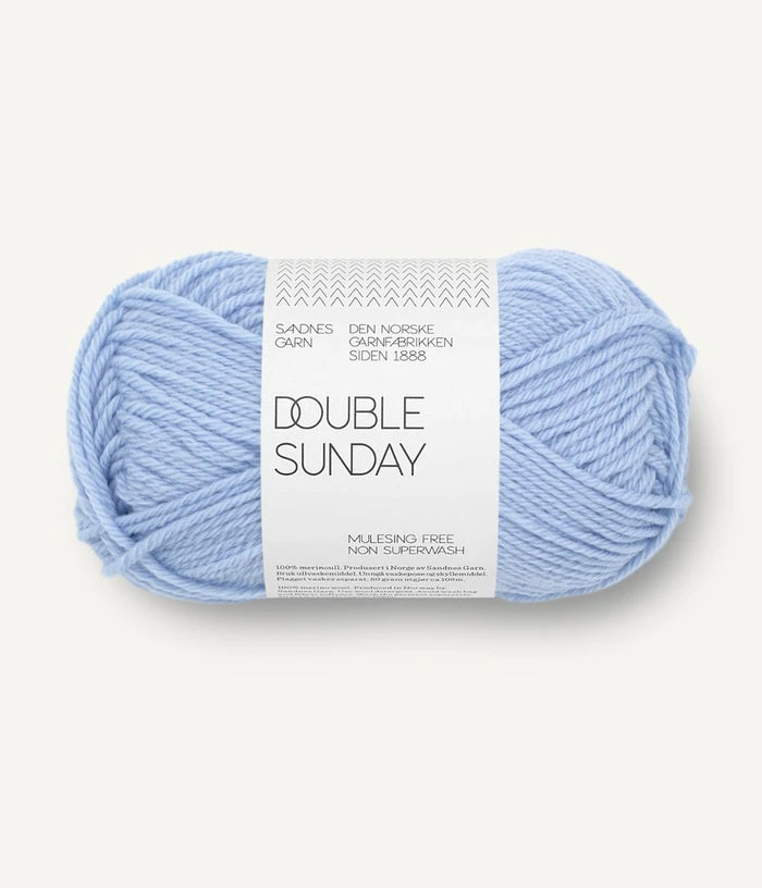 Double Sunday | Merino | DK
