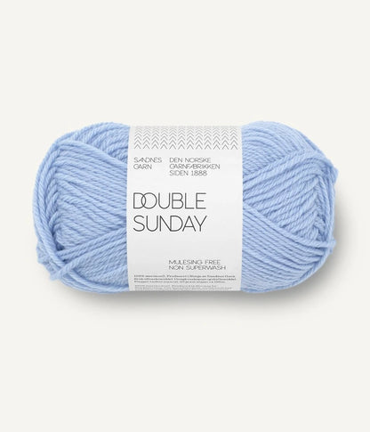 Double Sunday | Merino | DK