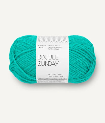 Double Sunday | Merino | DK