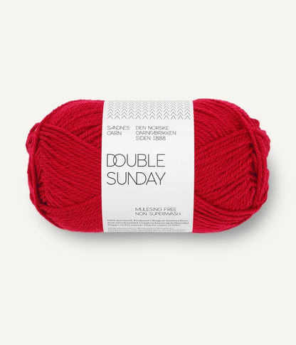 Double Sunday | Merino | DK