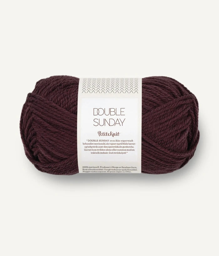 Double Sunday | Merino | DK