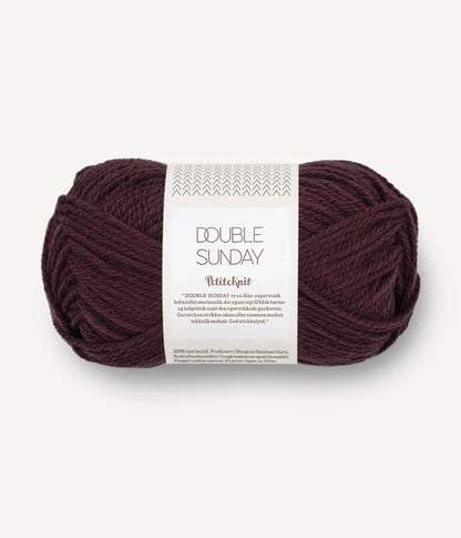 Double Sunday | Merino | DK