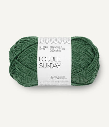 Double Sunday | Merino | DK