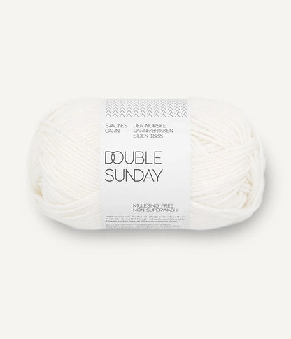 Double Sunday | Merino | DK