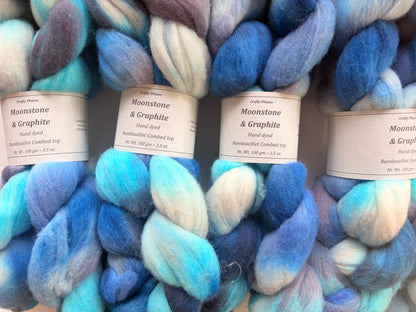 Rambouillet | Roving/Top