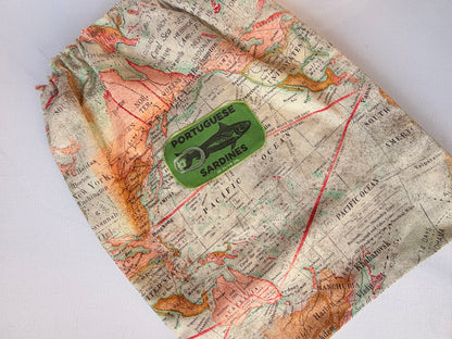 Drawstring Project Bags