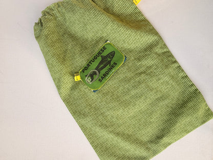 Drawstring Project Bags