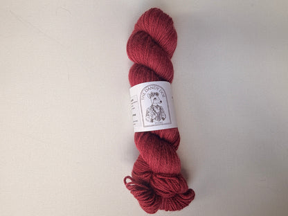 Alpine DK | DK | NSW Merino, Baby Alpaca