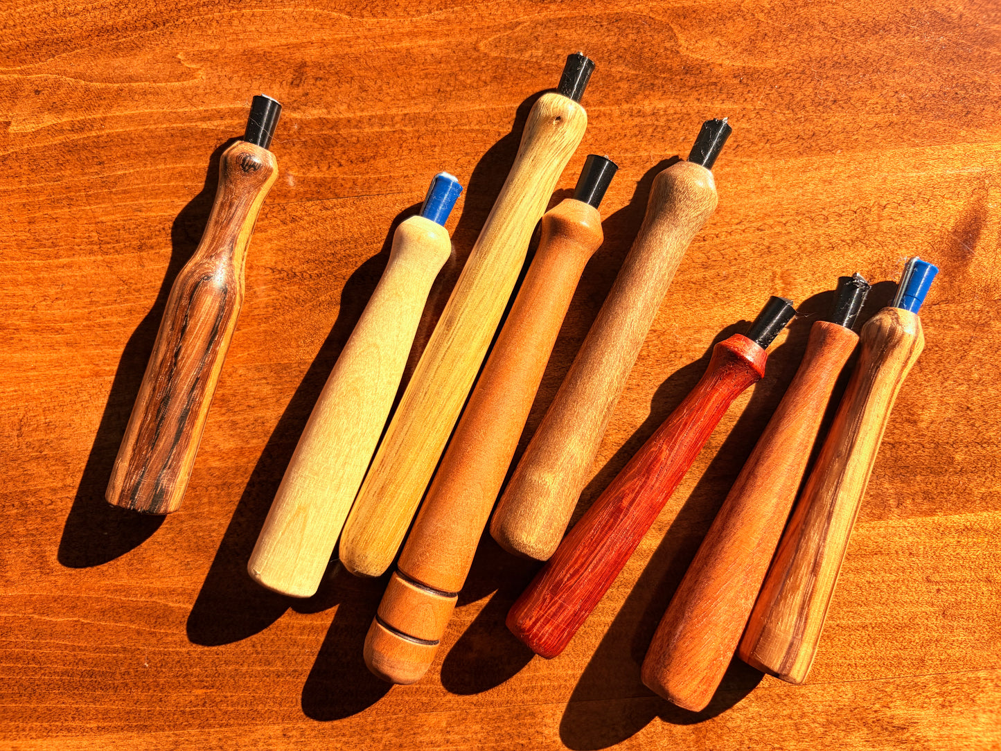 Felting Needle Holder