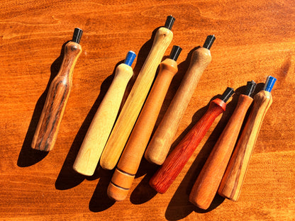 Felting Needle Holder