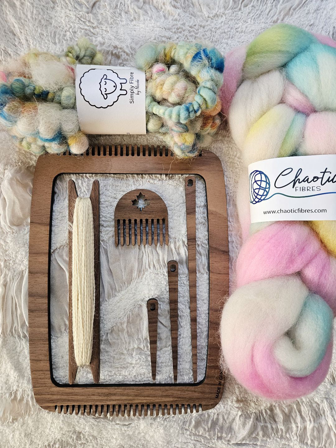 Cloud Tapestry Workshop