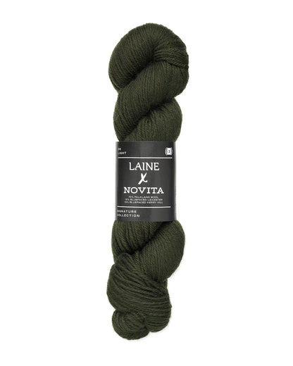 Laine DK | DK | Non Superwash Falkland, BFL