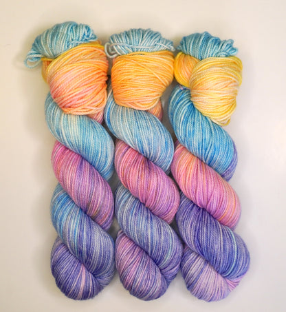 DK | SW Merino