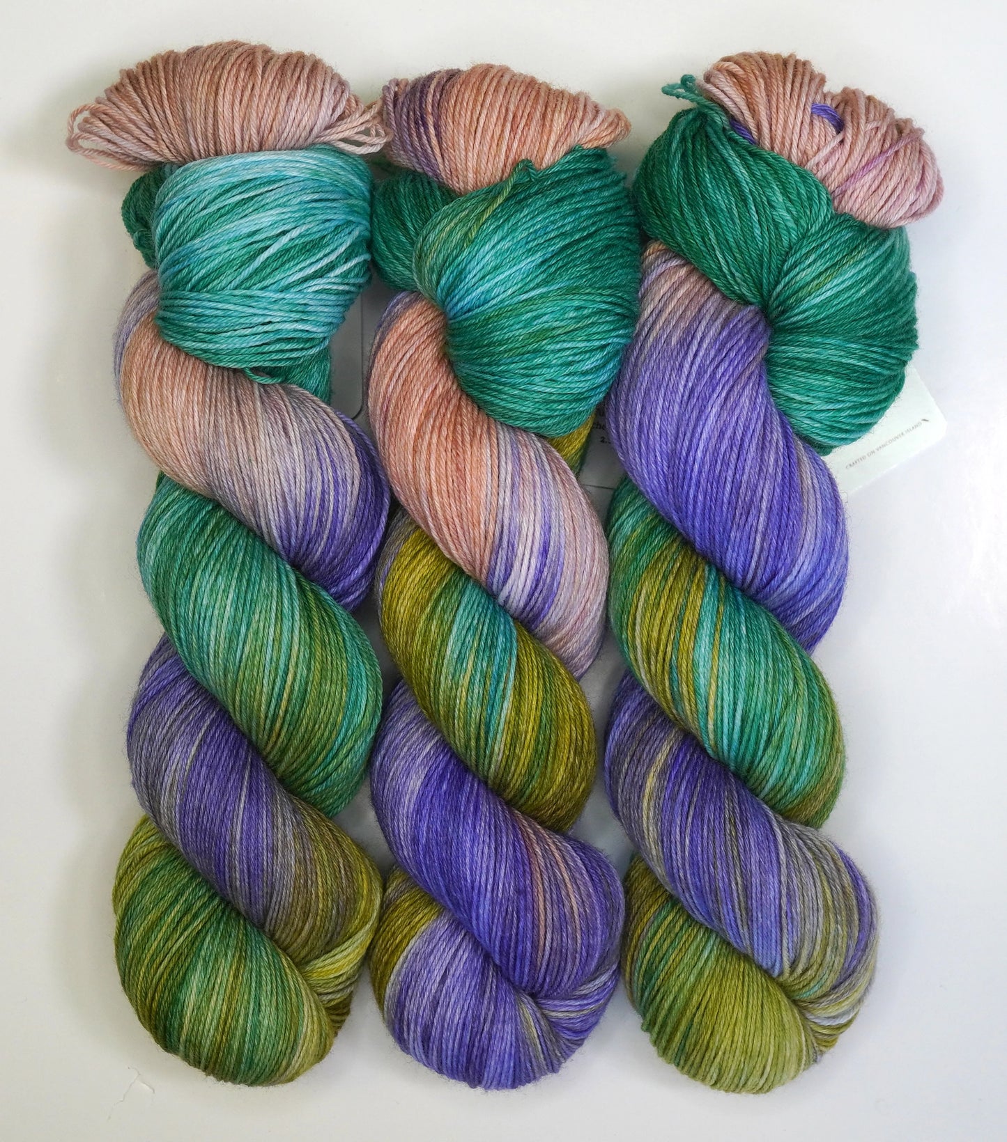 DK | SW Merino