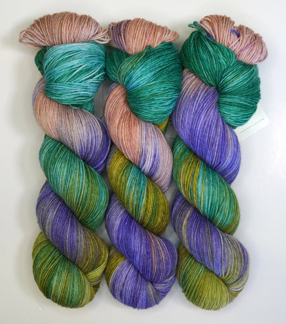 DK | SW Merino