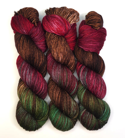DK | SW Merino