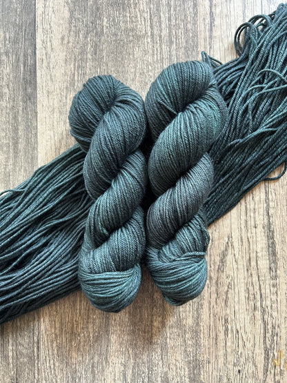 DK 85/15 | Superwash Merino, Nylon | DK