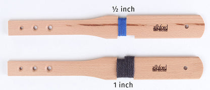 Diz Stick and Yarn Gauge